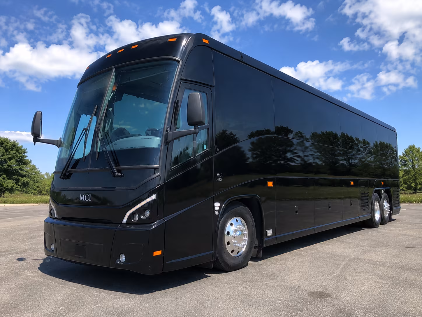 after prom plans are easier when the bus is already booked