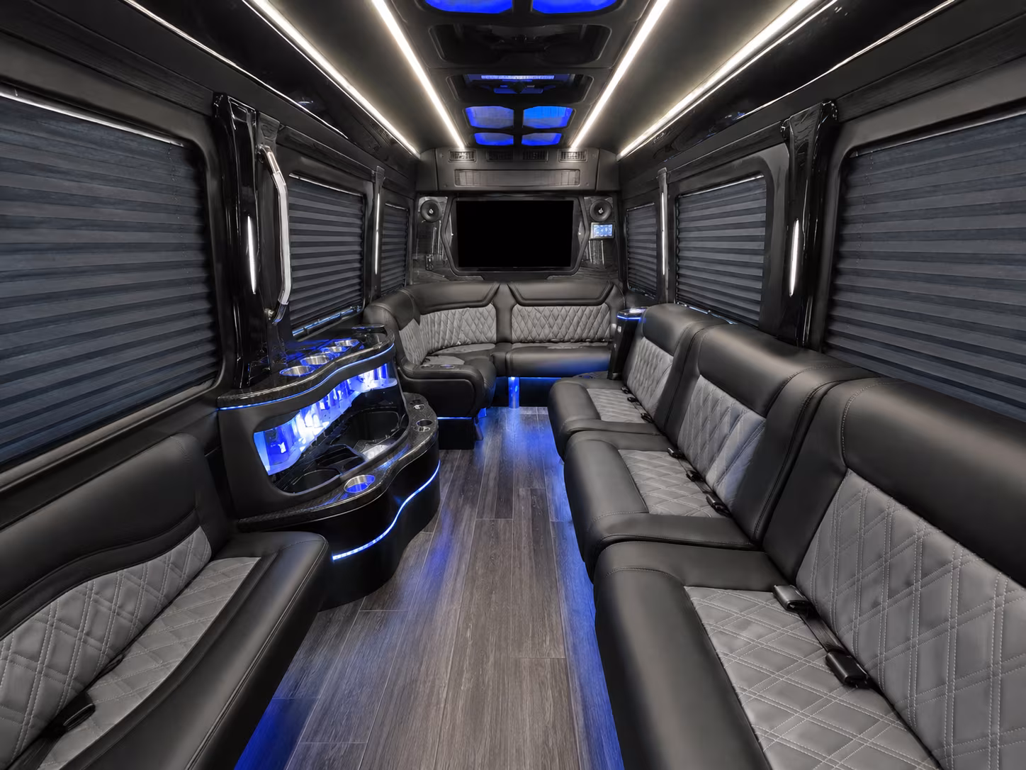 airport transfers for military personnel traveling through denver international