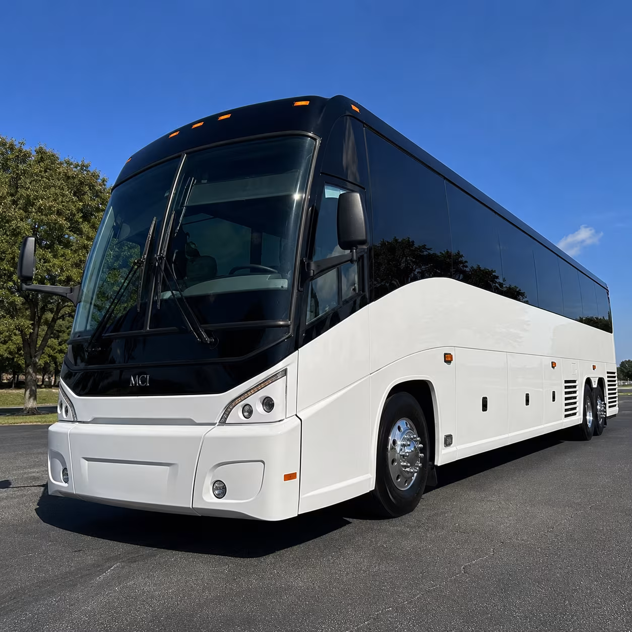 ball arena concert bus rentals from thornton