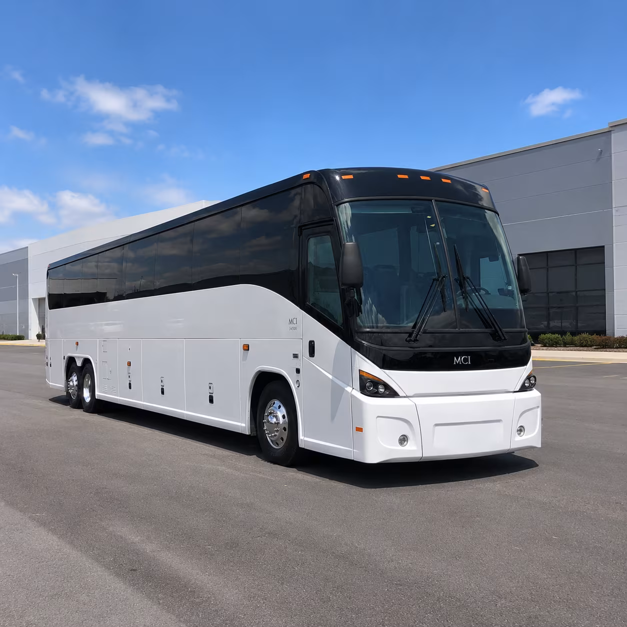 because thorntoncoachbuscompany com pulls from a network you re never stuck with one fleet on a busy travel day