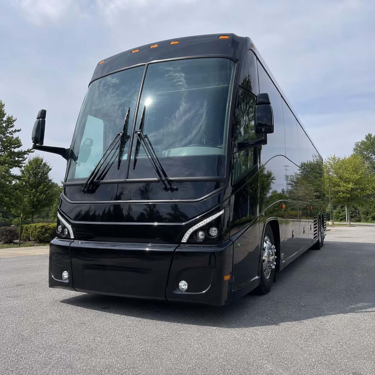 booking recurring employee shuttle service in thornton is easy with thorntoncoachbuscompany com