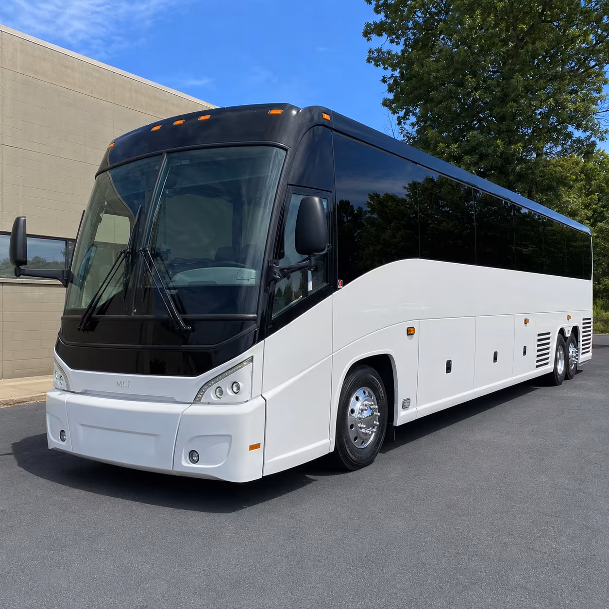 choosing the right bus size for your thornton church group is easy with thorntoncoachbuscompany com