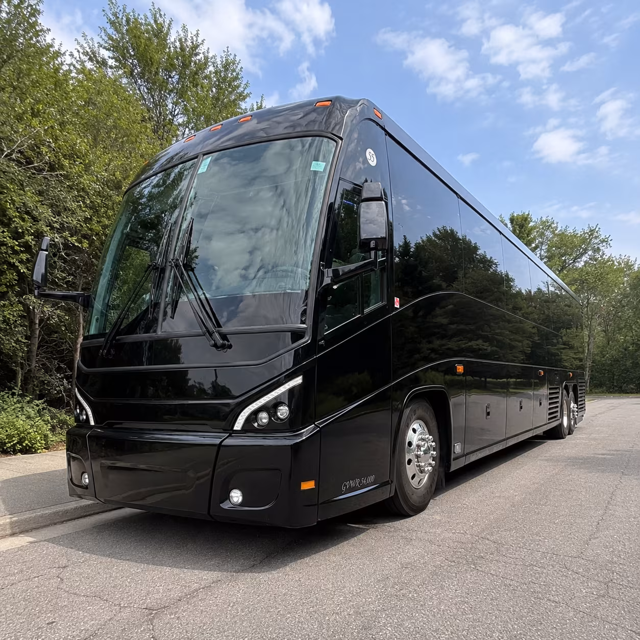 coordinate government delegation transportation to denver and the state capitol