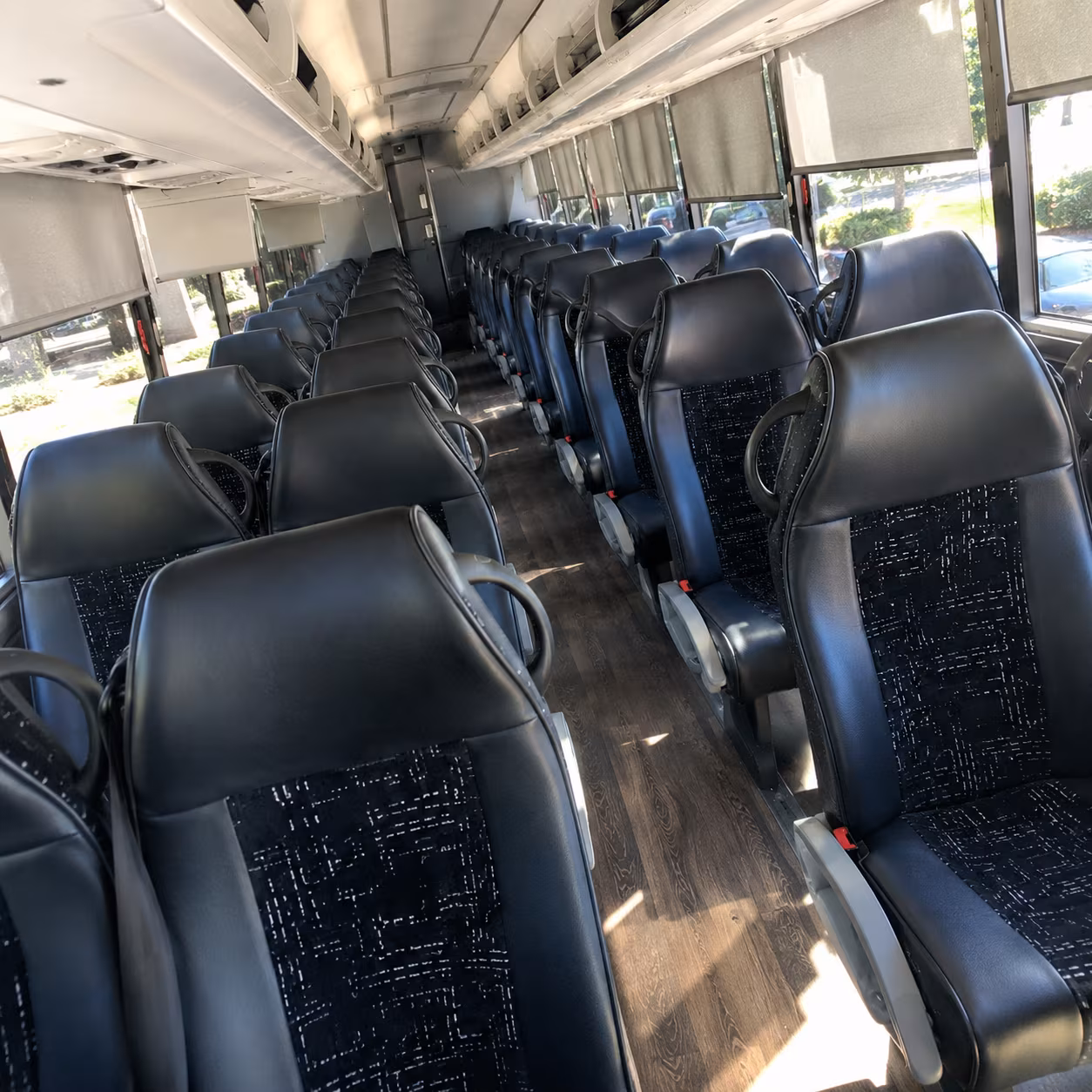 cu buffs and csu rams charter buses from thornton