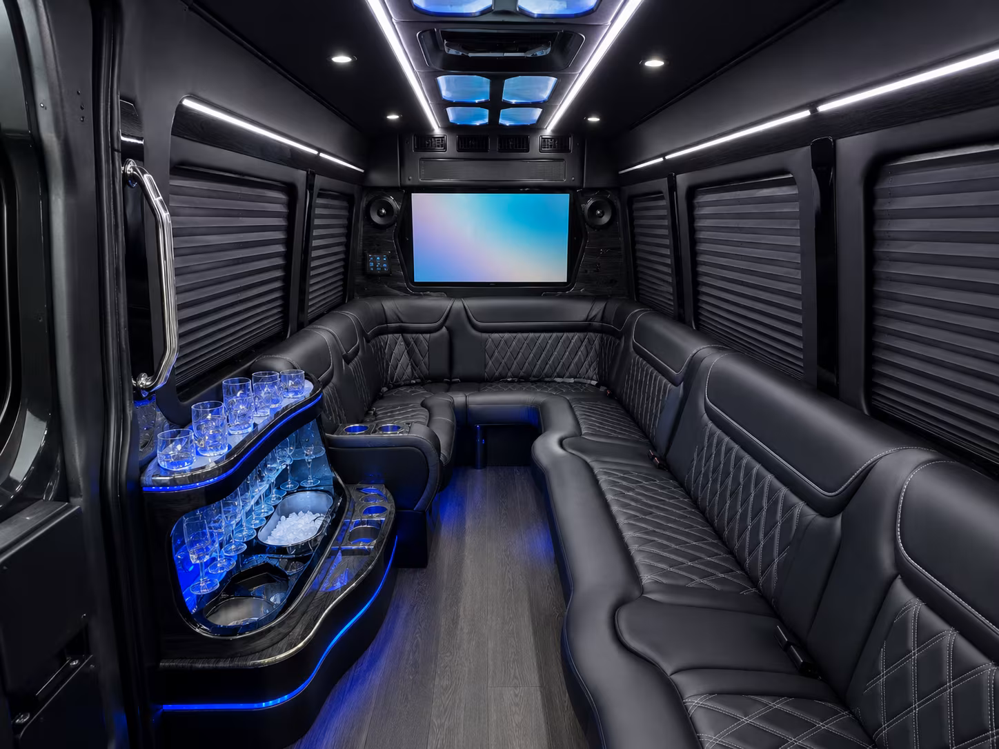 find a bus for school field trips prom and graduation across adams 12 schools