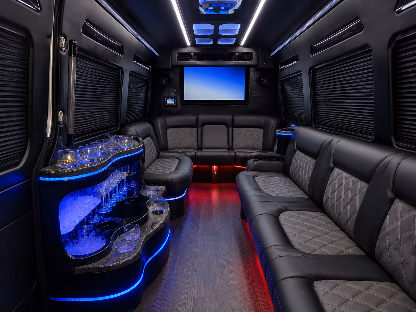 make the run to palisade wine country on a full day charter