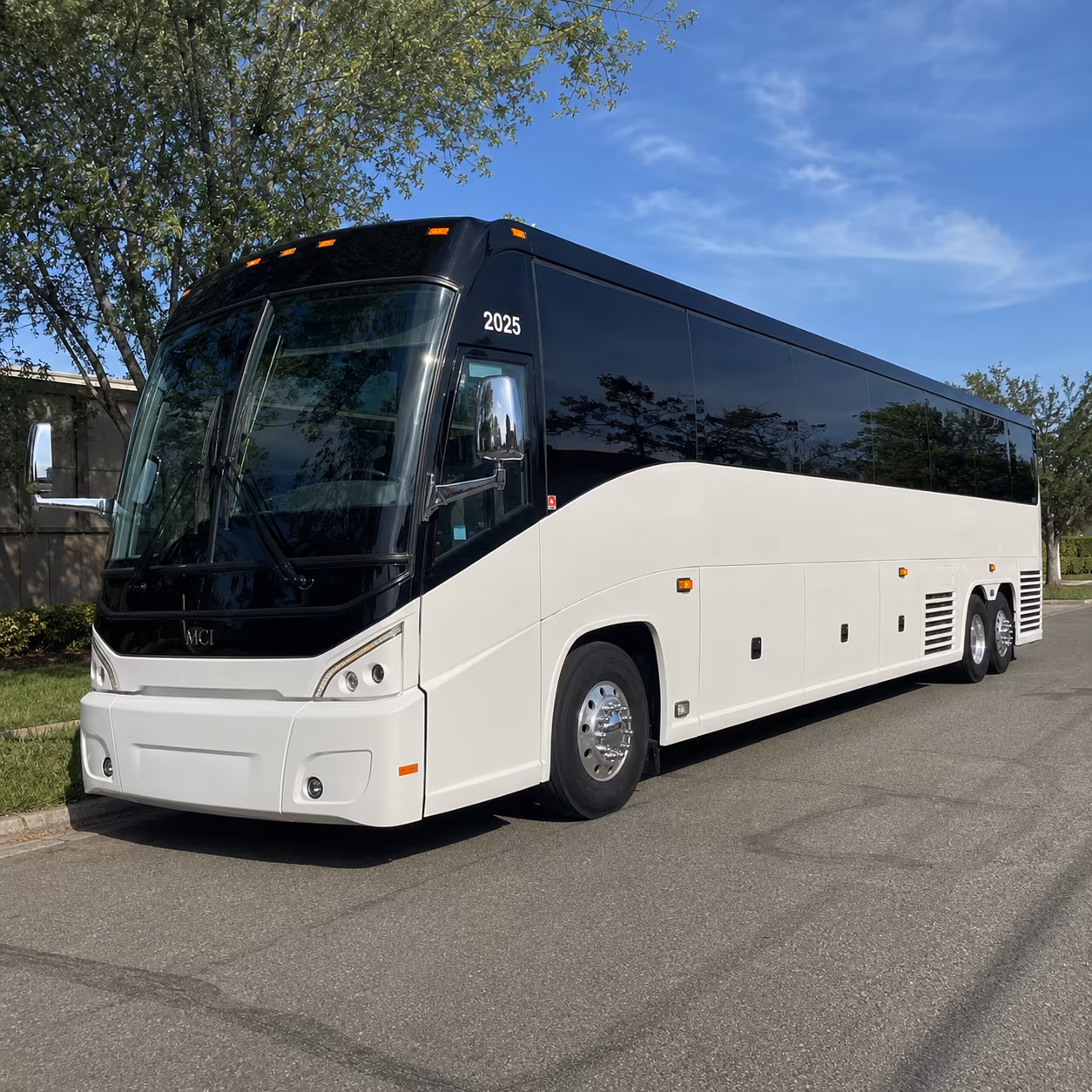 multi day charter bus trips from thornton to las vegas salt lake city and albuquerque