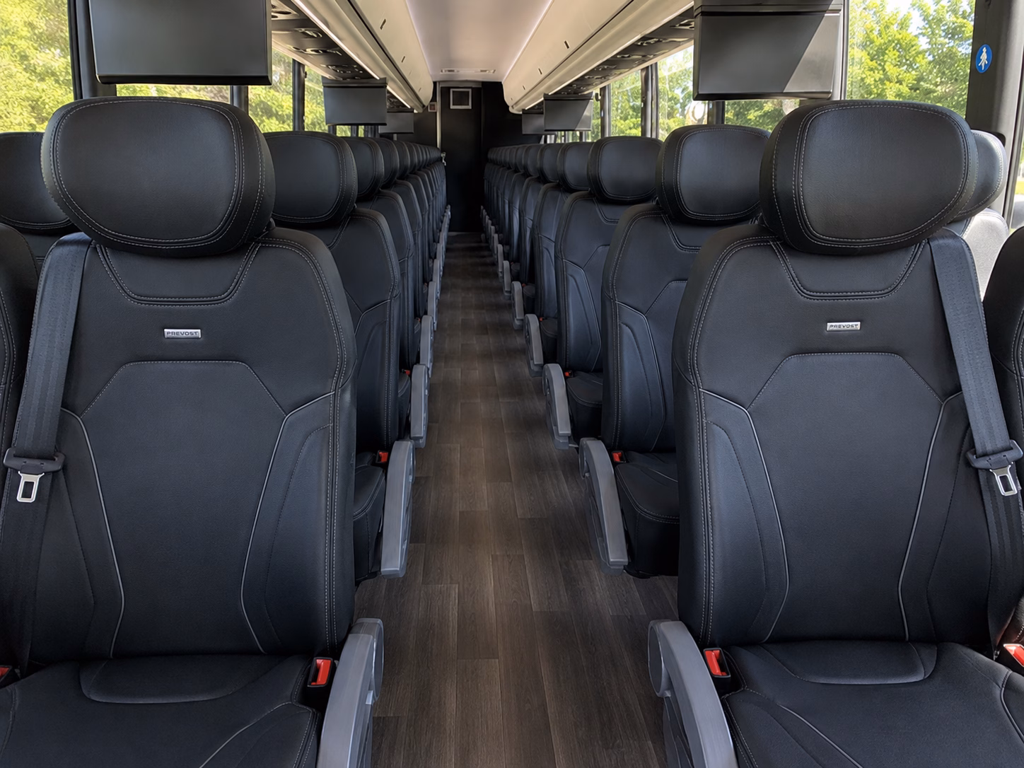 no designated driver needed on your thornton wine tour