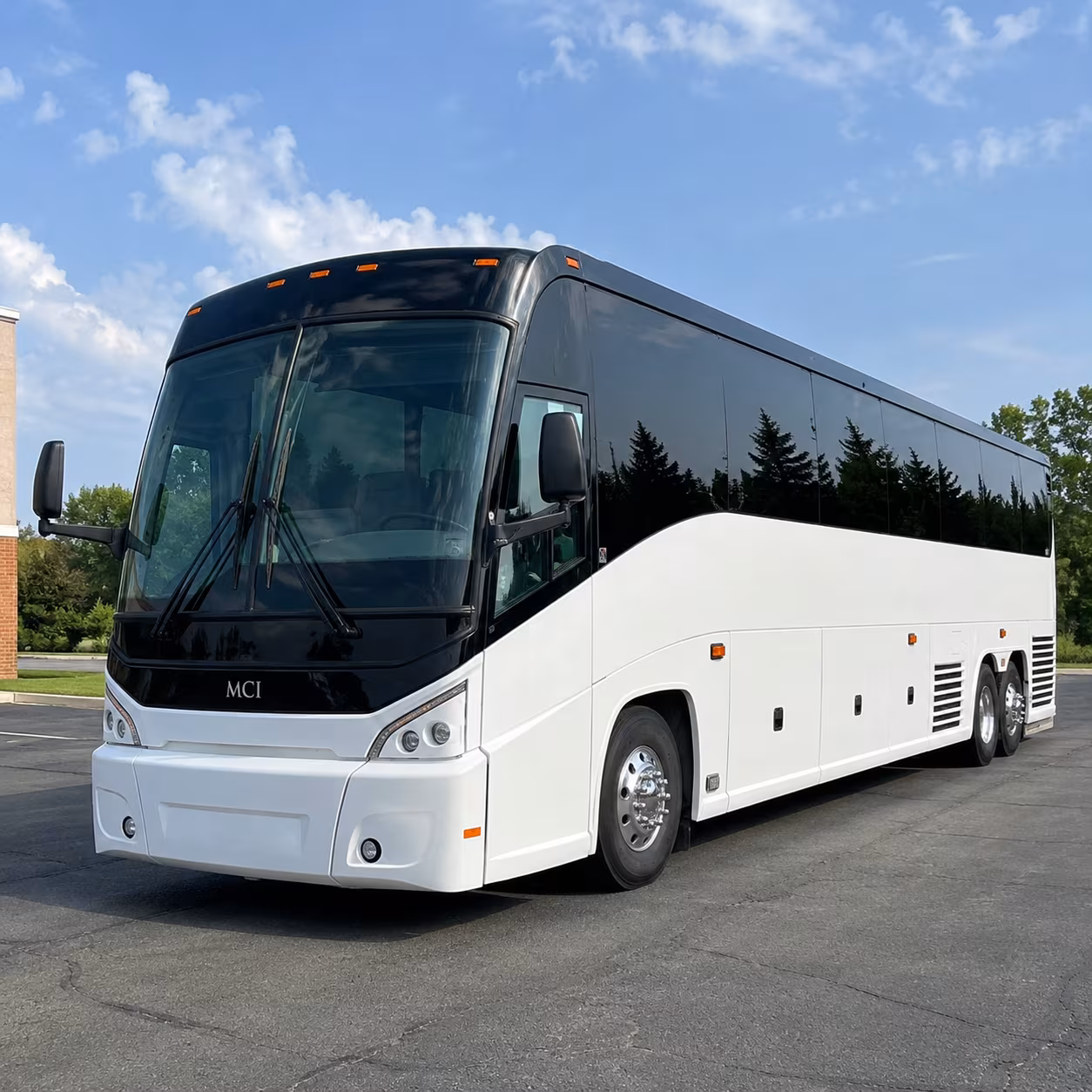 this is the easiest way to book church transportation in thornton colorado