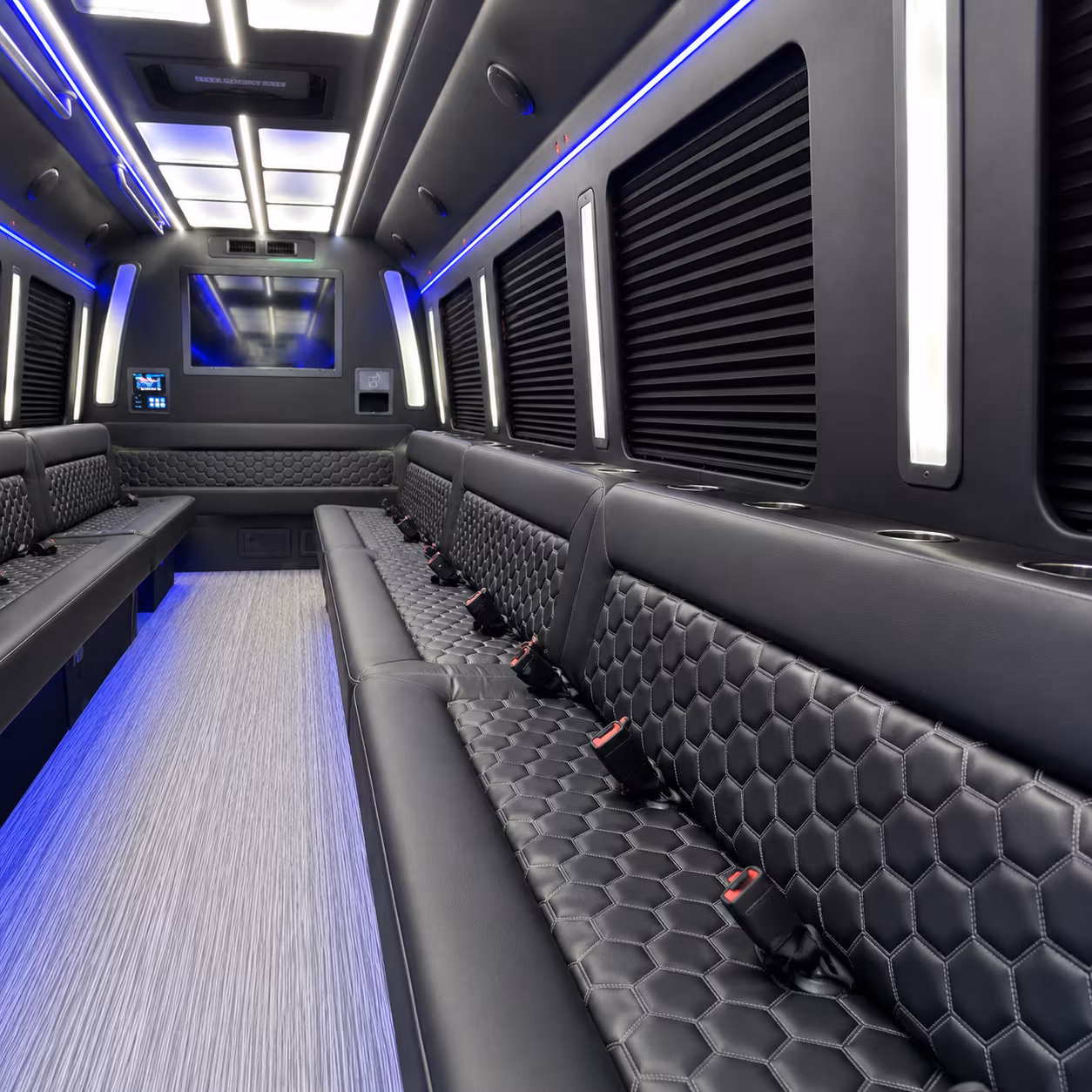 thornton bachelor bachelorette party bus rental