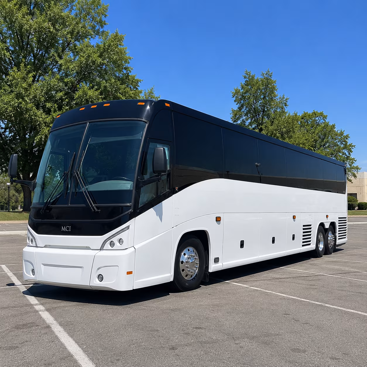 thornton church groups love bus rentals for rocky mountain retreats