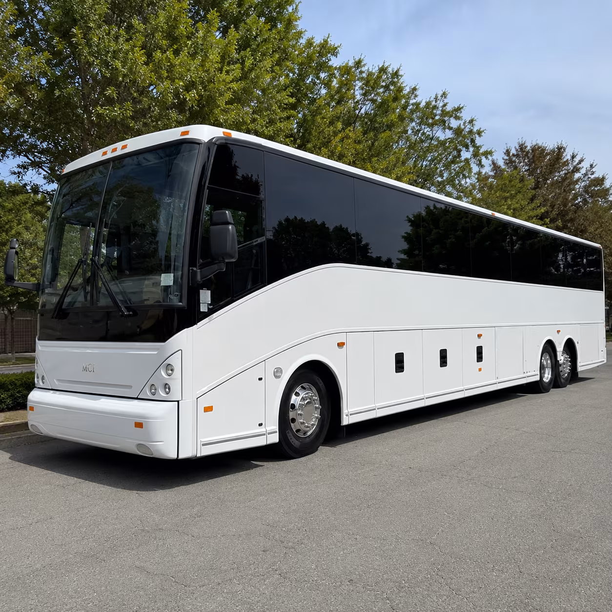 Thornton Corporate Event Transportation