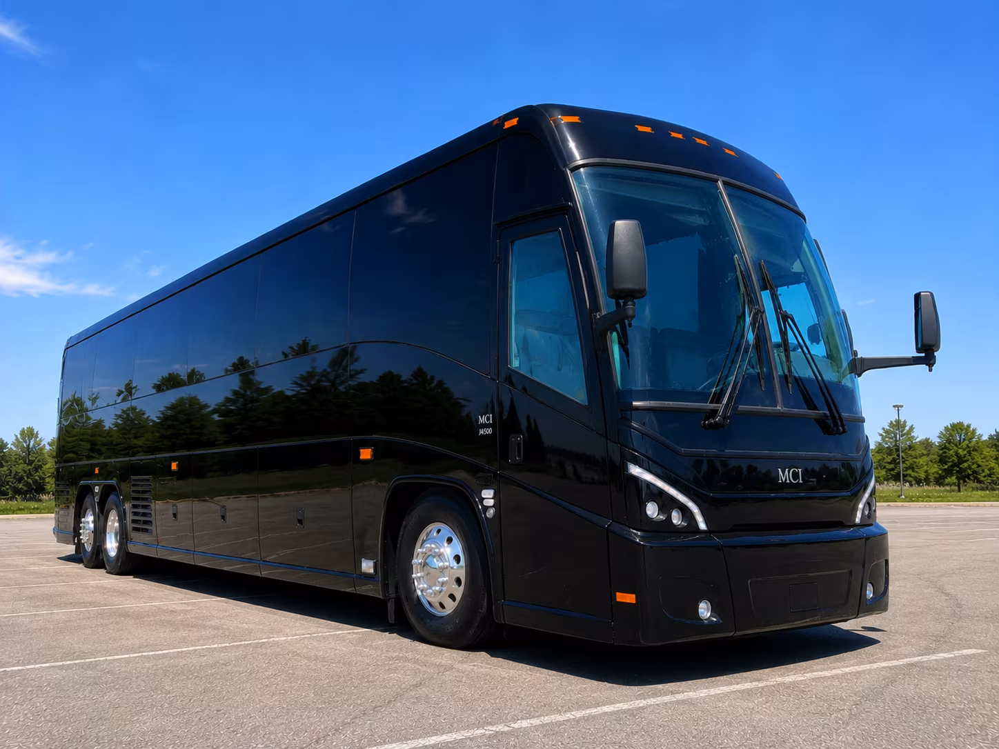thornton event transportation