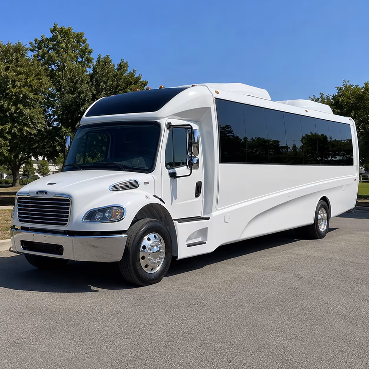 thornton field trip transportation
