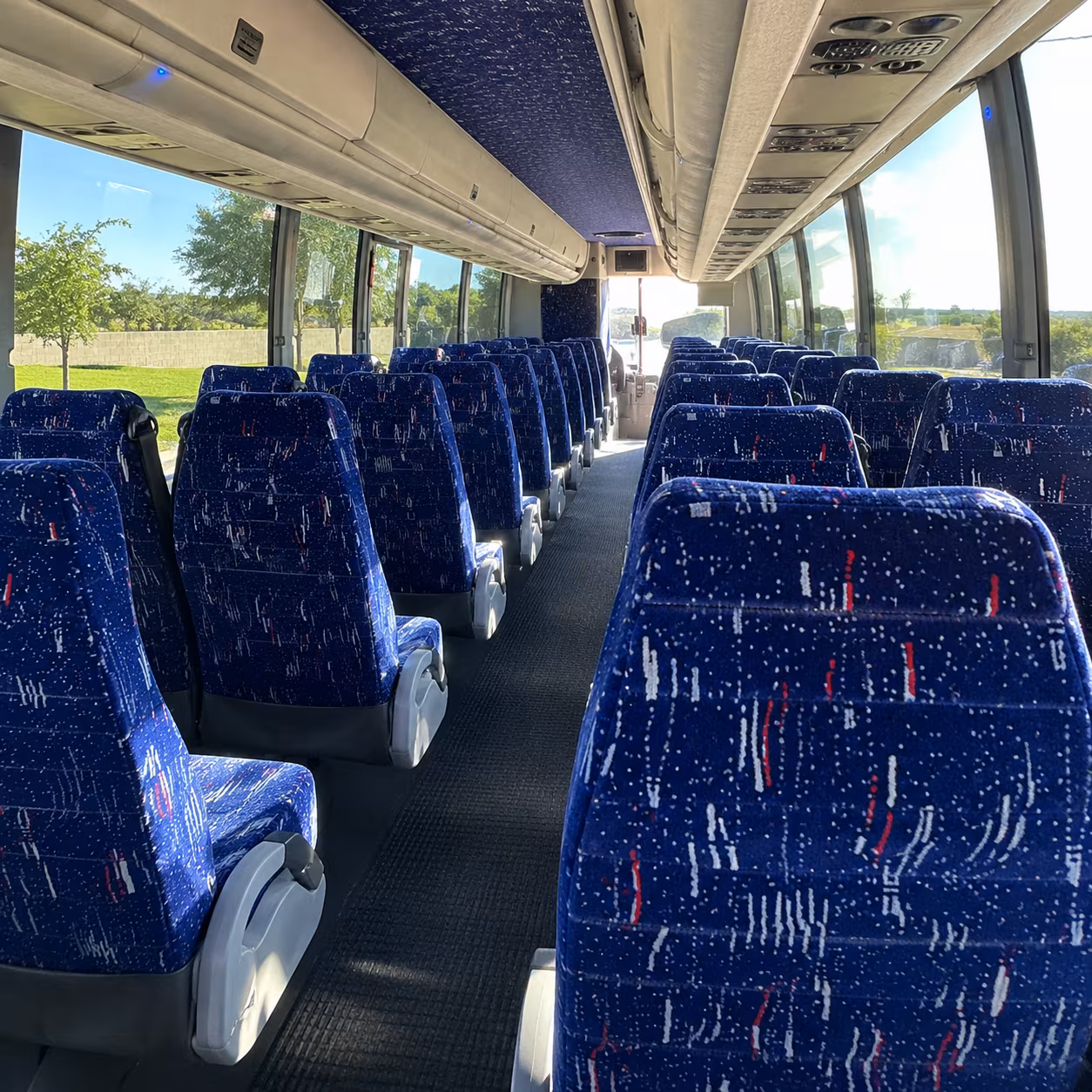 thornton long distance transportation