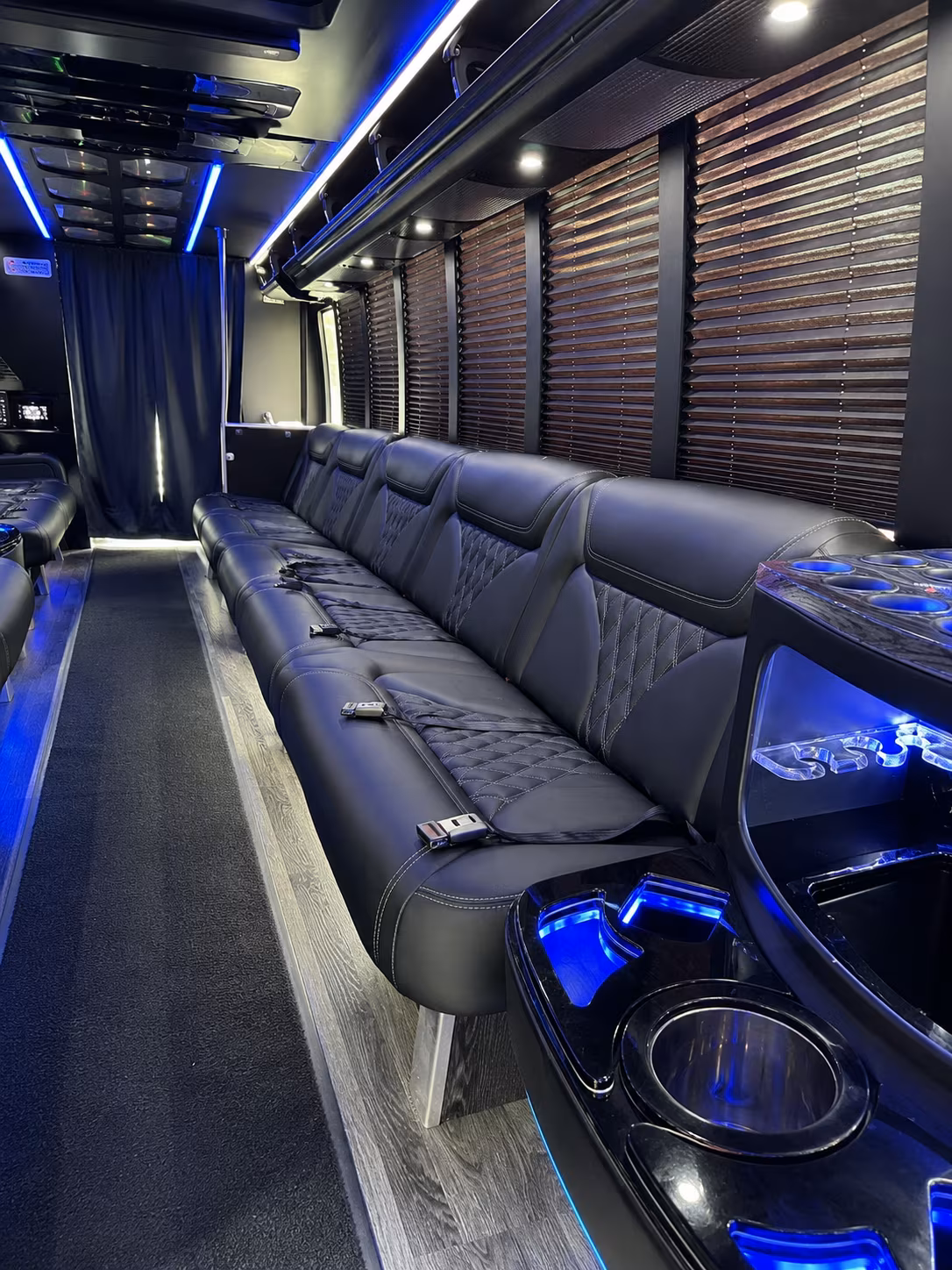 thornton party bus booking step 3
