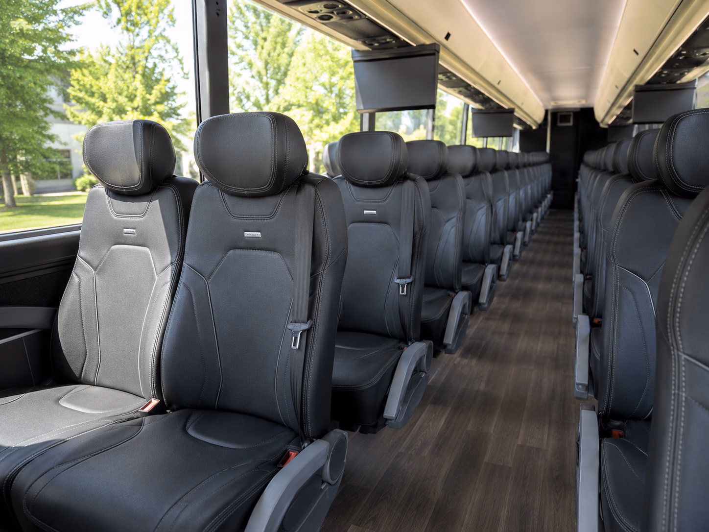 thorntoncharter bus rental