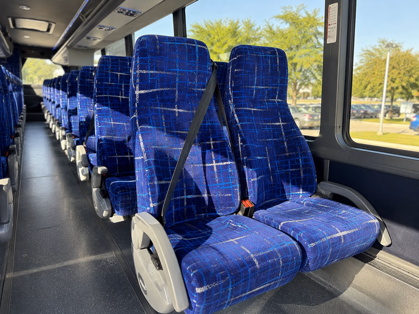 thorntoncoachbuscompany com makes it easy to find thornton wedding transportation that fits your budget