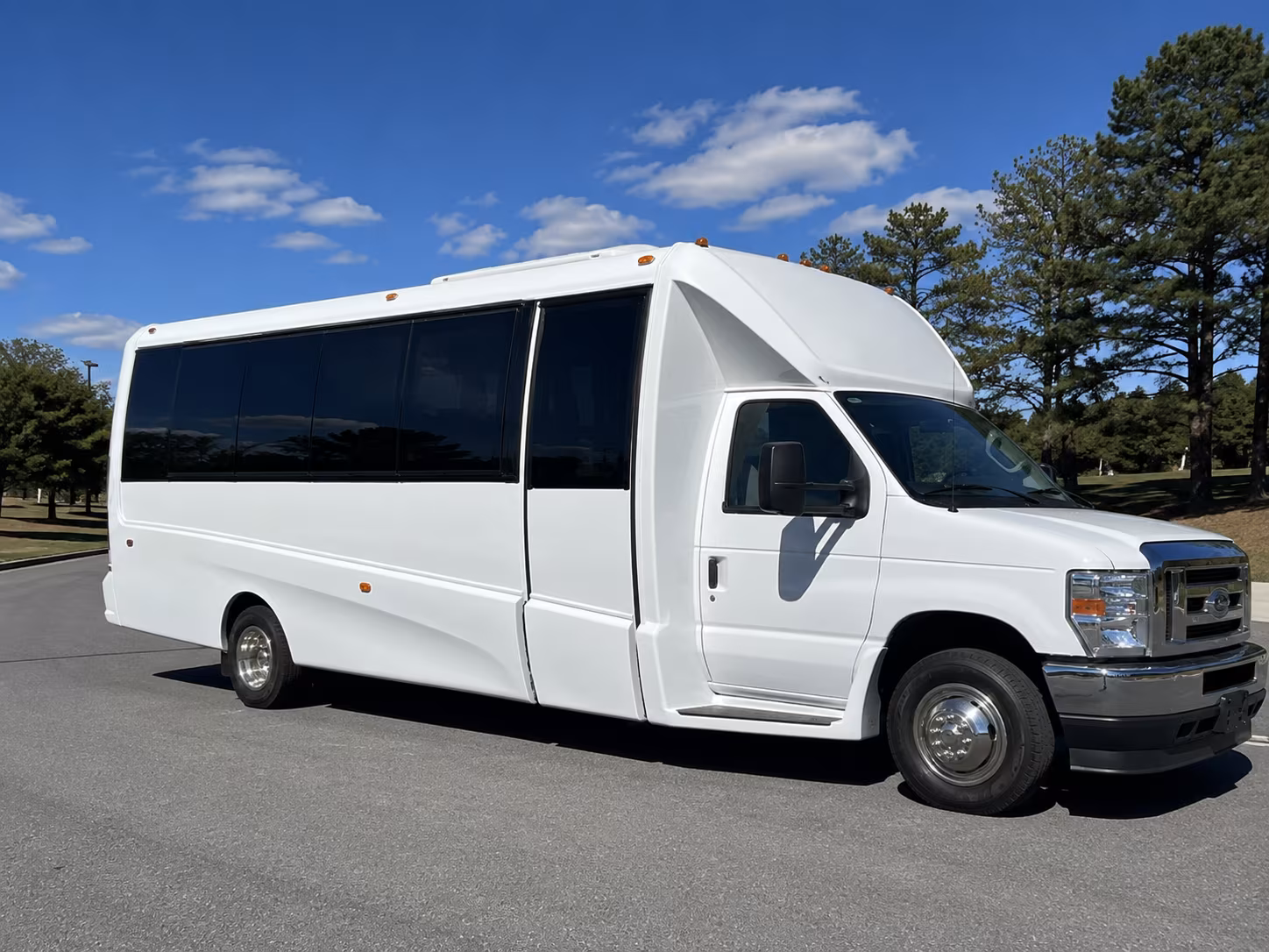 water world colorado full day fun party bus rental