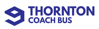 Thornton Coach Bus